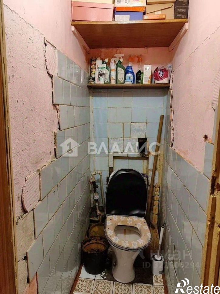 2-комн квартира Улан-Удэ, 47-й квартал