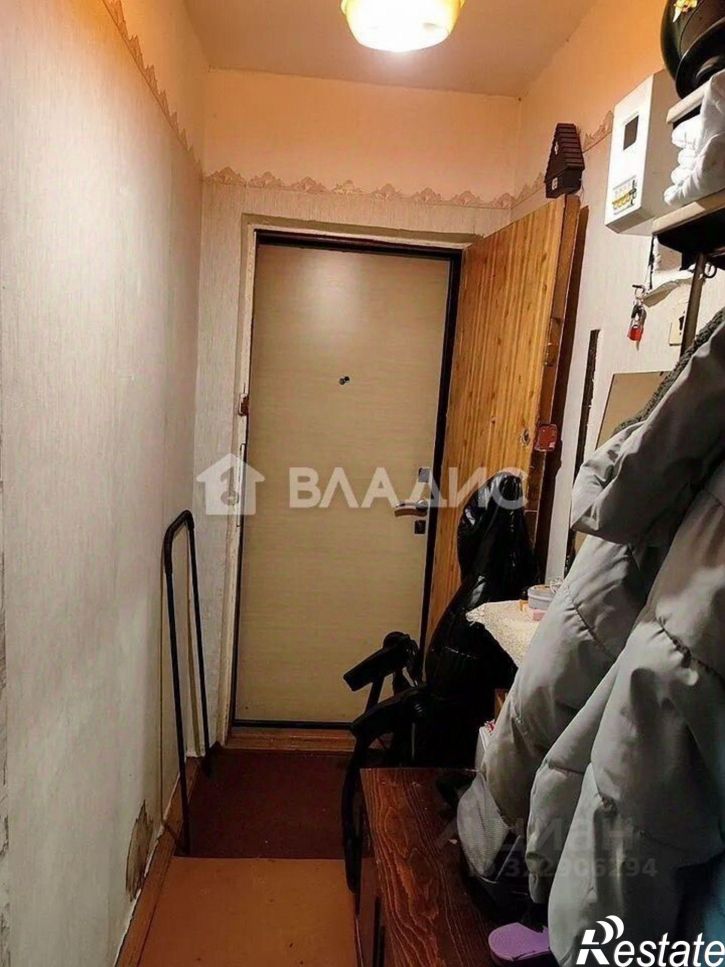 2-комн квартира Улан-Удэ, 47-й квартал