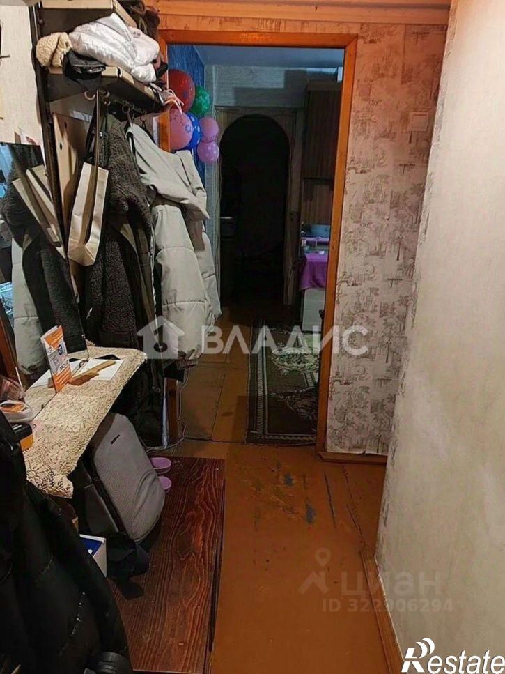 2-комн квартира Улан-Удэ, 47-й квартал