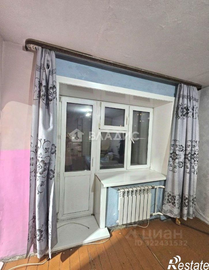 1-комн квартира Улан-Удэ