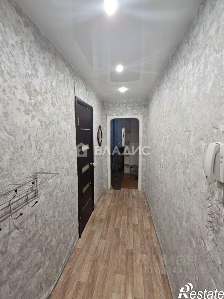 1-комн квартира Улан-Удэ