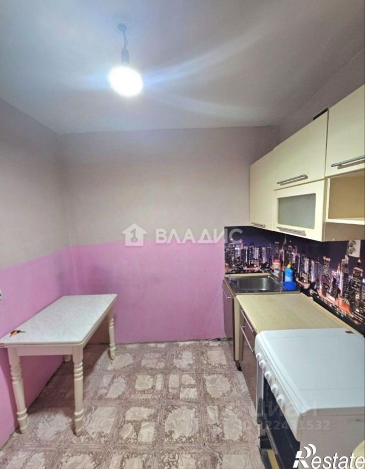 1-комн квартира Улан-Удэ