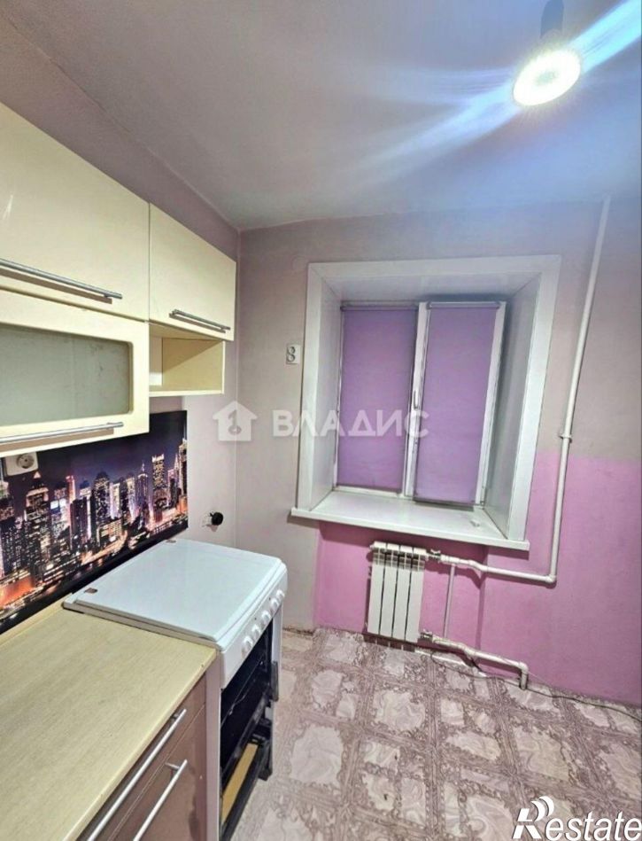 1-комн квартира Улан-Удэ