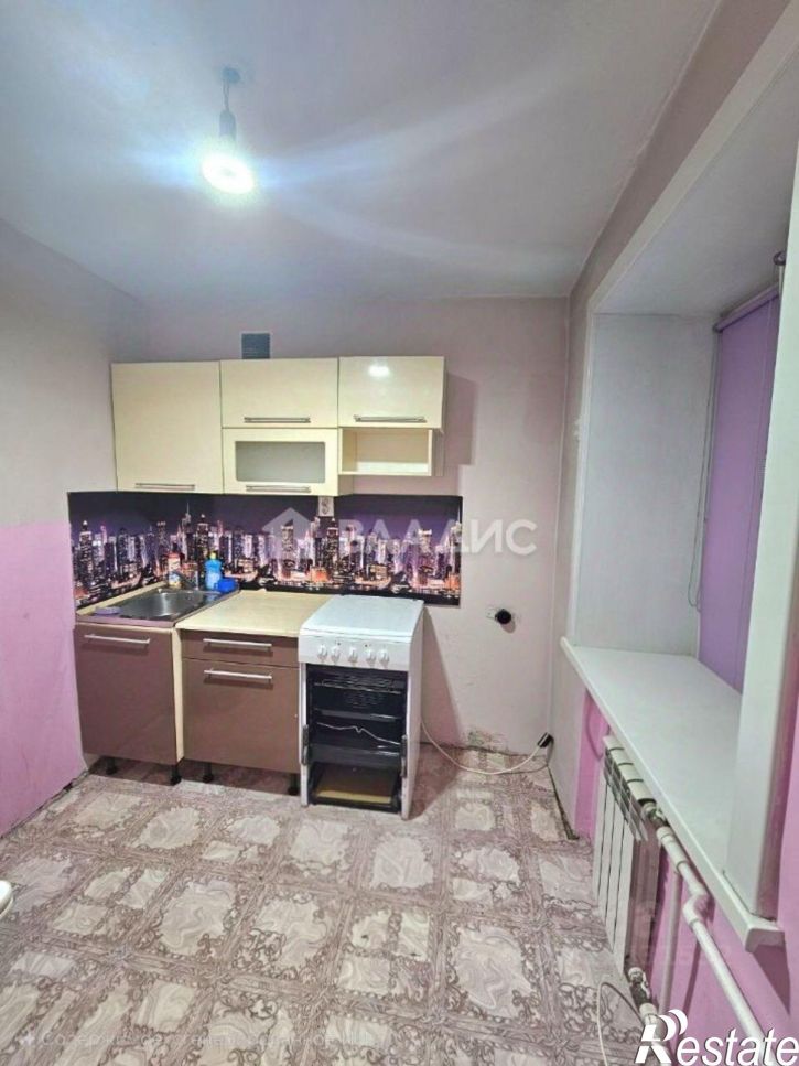 1-комн квартира Улан-Удэ