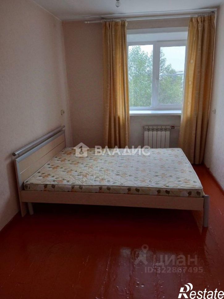 2-комн квартира Улан-Удэ, улица Лимонова, 6