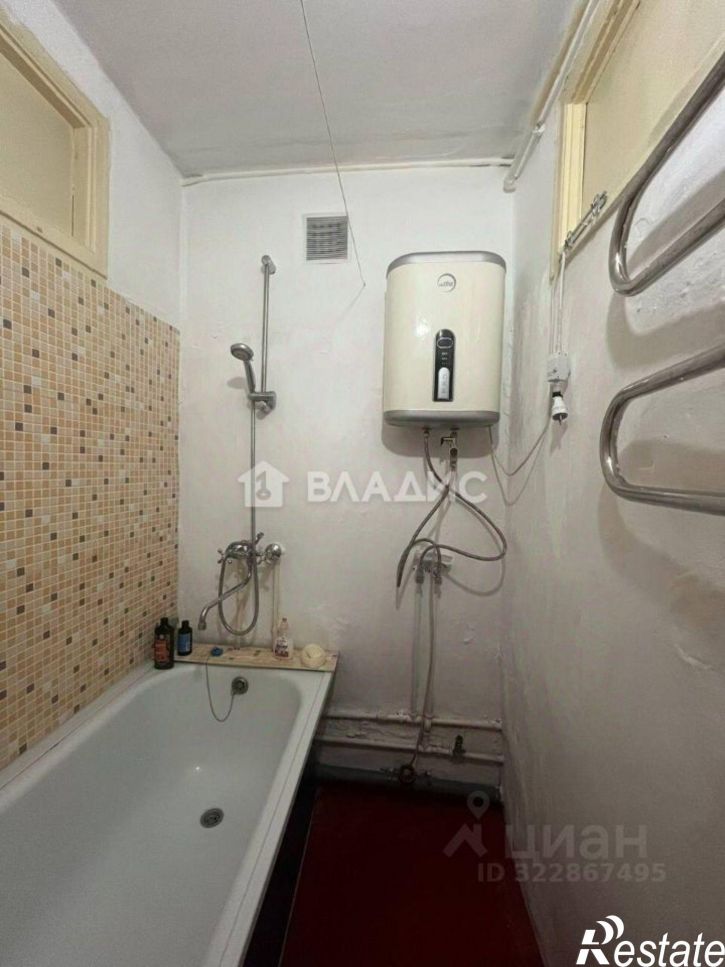 2-комн квартира Улан-Удэ, улица Лимонова, 6