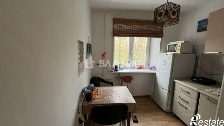 1-комн квартира Улан-Удэ, улица Лимонова, 6