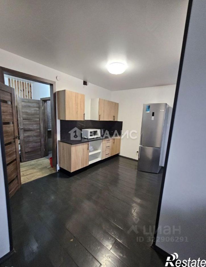 1-комн квартира Улан-Удэ, 105-й микрорайон, 40