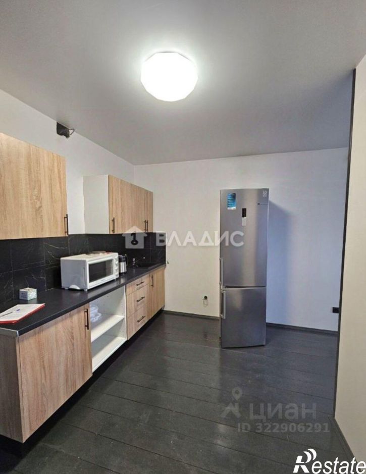 1-комн квартира Улан-Удэ, 105-й микрорайон, 40