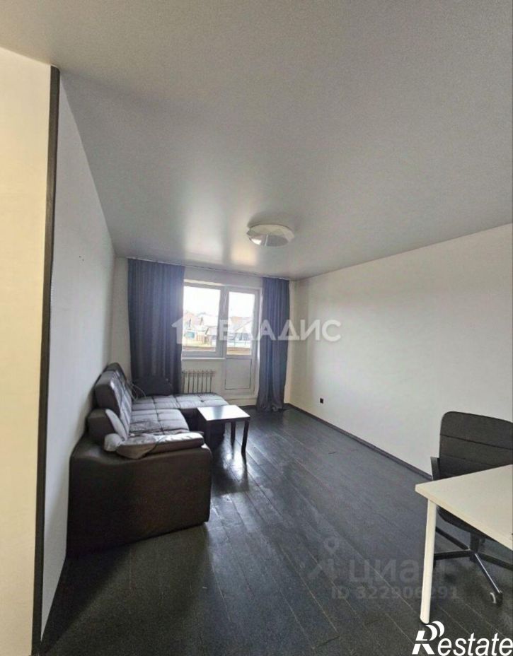 1-комн квартира Улан-Удэ, 105-й микрорайон, 40