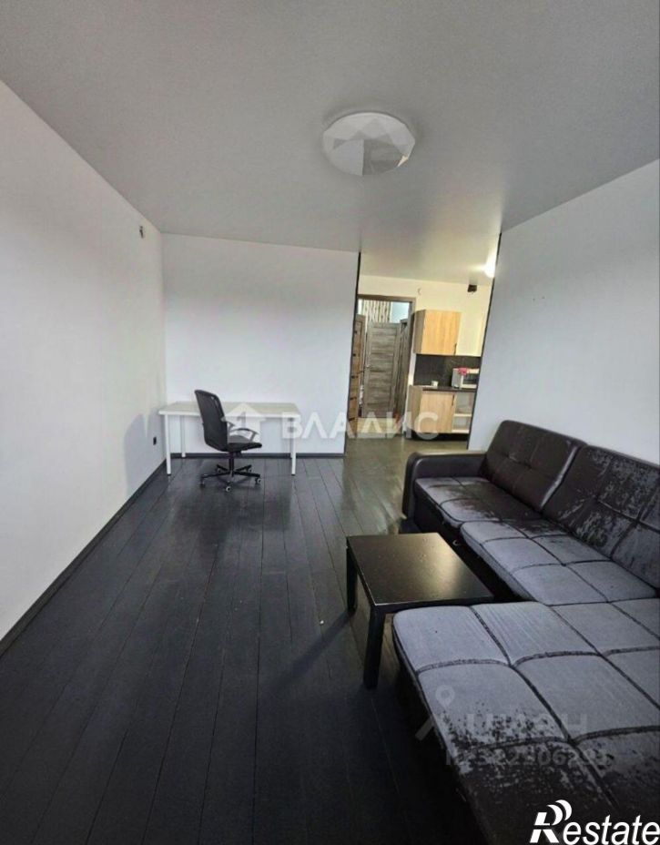 1-комн квартира Улан-Удэ, 105-й микрорайон, 40