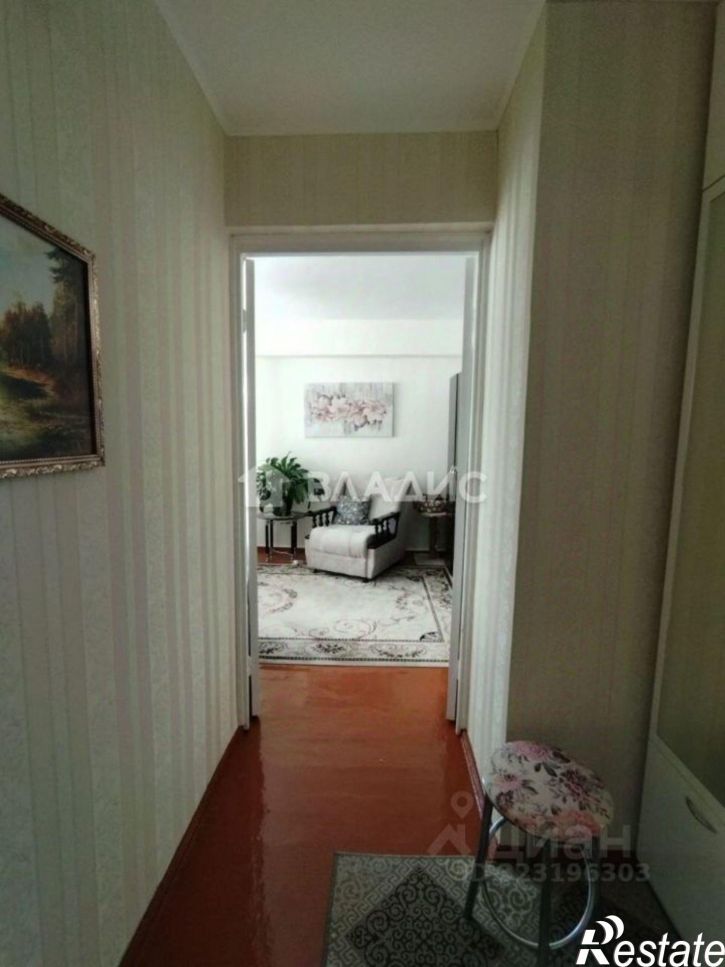 2-комн квартира Улан-Удэ