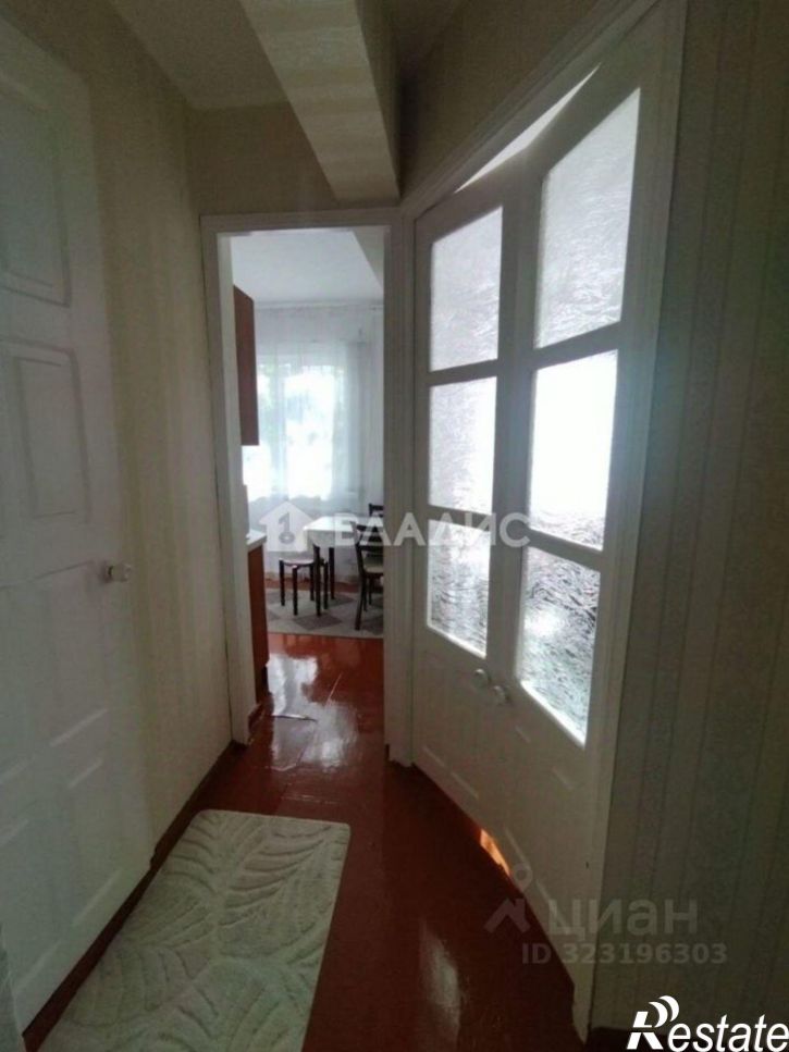 2-комн квартира Улан-Удэ