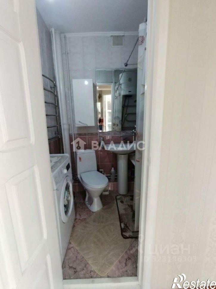 2-комн квартира Улан-Удэ