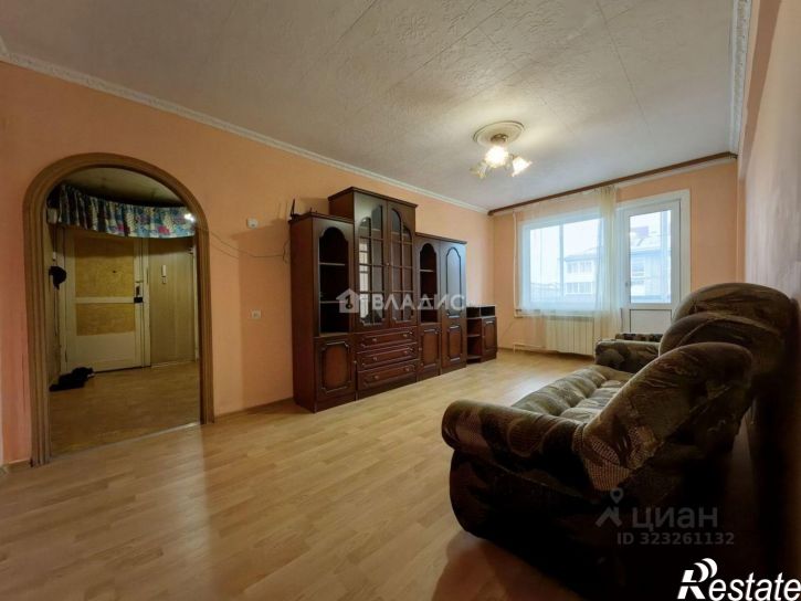 2-комн квартира Улан-Удэ, улица Жердева, 72