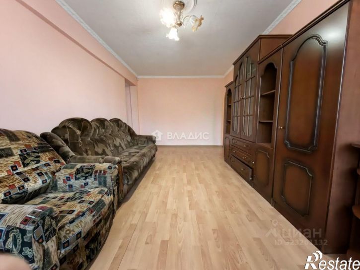 2-комн квартира Улан-Удэ, улица Жердева, 72