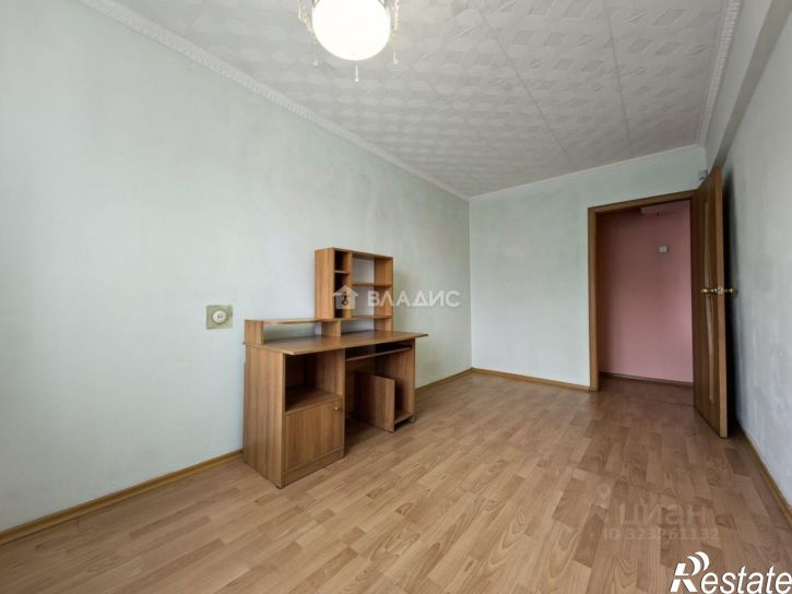 2-комн квартира Улан-Удэ, улица Жердева, 72