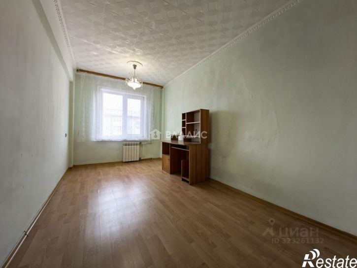 2-комн квартира Улан-Удэ, улица Жердева, 72