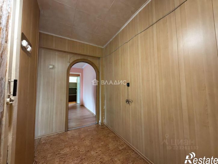 2-комн квартира Улан-Удэ, улица Жердева, 72