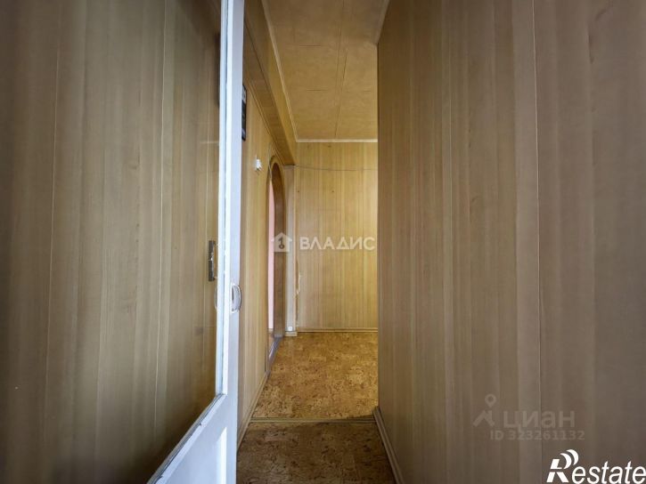 2-комн квартира Улан-Удэ, улица Жердева, 72