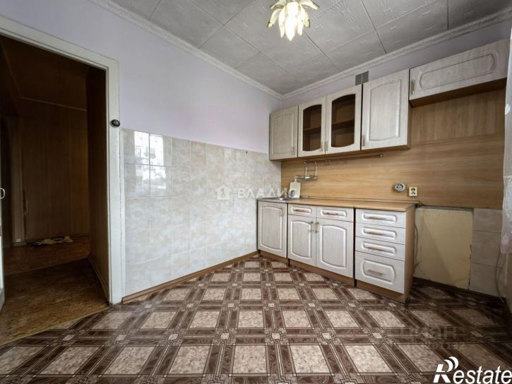 2-комн квартира Улан-Удэ, улица Жердева, 72