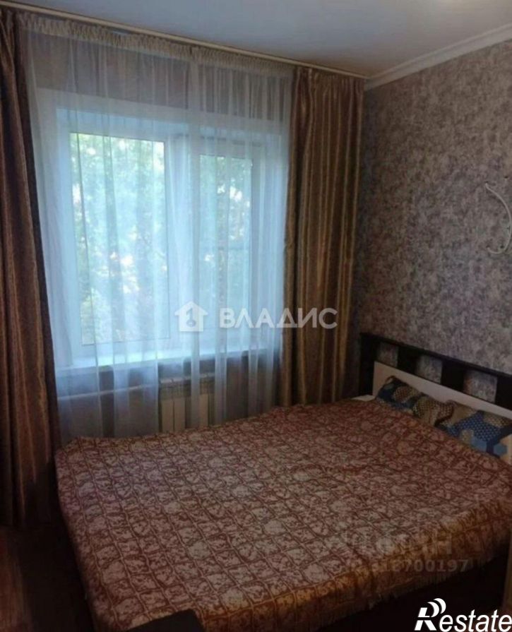 1-комн квартира Улан-Удэ, улица Сахьяновой