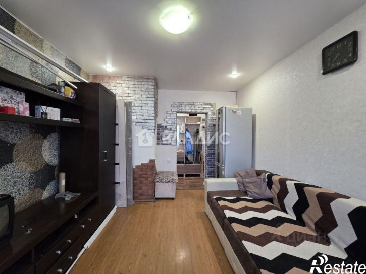 2-комн квартира Улан-Удэ