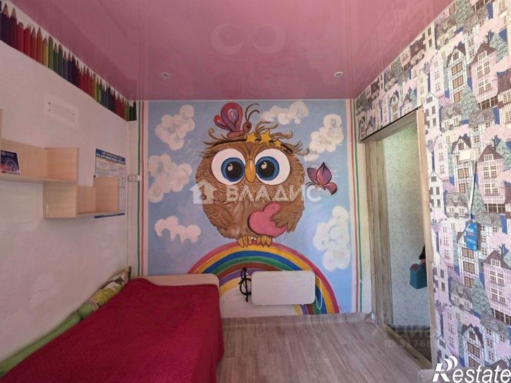 2-комн квартира Улан-Удэ