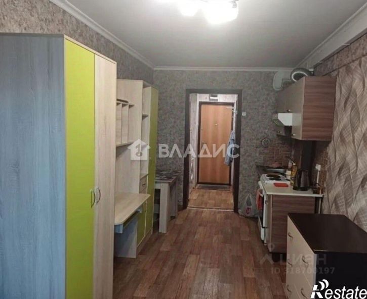 1-комн квартира Улан-Удэ, улица Сахьяновой