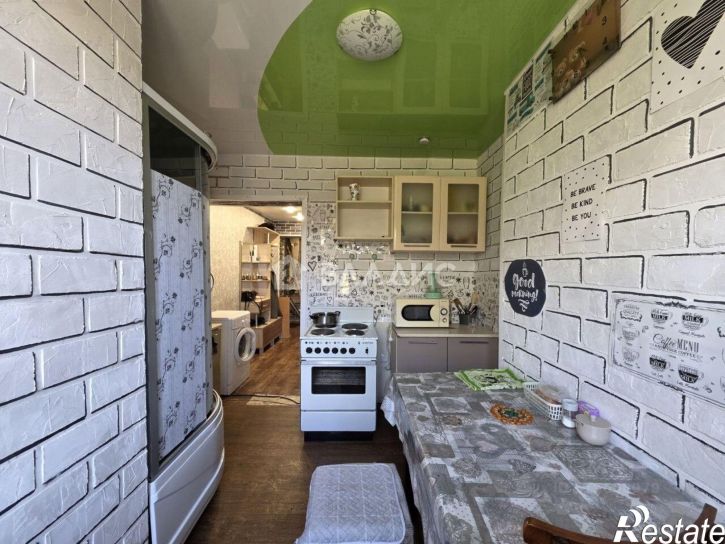 2-комн квартира Улан-Удэ