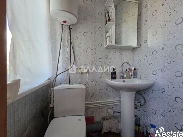 2-комн квартира Улан-Удэ