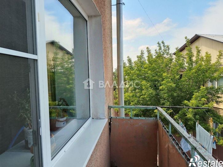 1-комн квартира Улан-Удэ, Солнечная улица