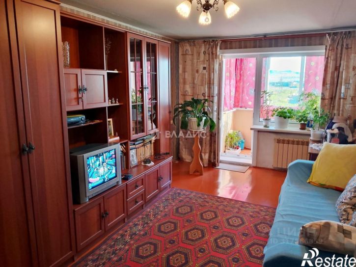 2-комн квартира Улан-Удэ