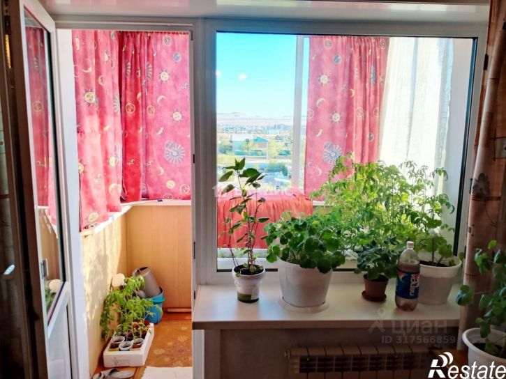 2-комн квартира Улан-Удэ