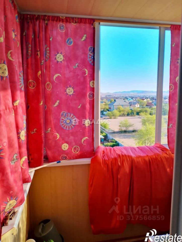 2-комн квартира Улан-Удэ