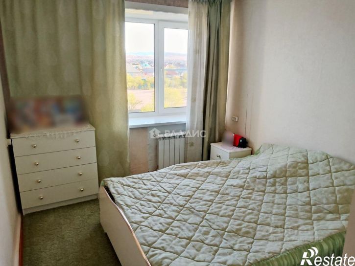 2-комн квартира Улан-Удэ