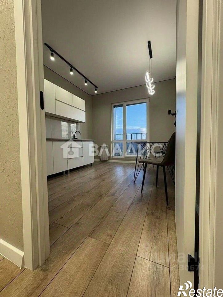 1-комн квартира Улан-Удэ, микрорайон 148А, 2/4