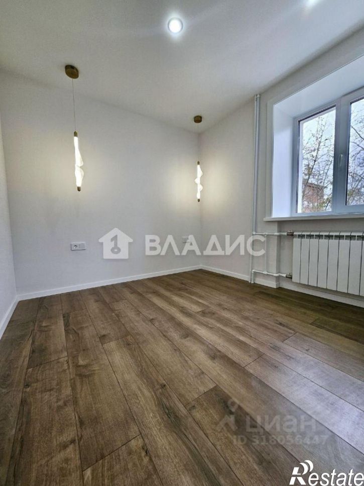 1-комн квартира Улан-Удэ, улица Бабушкина