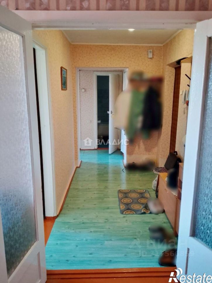 2-комн квартира Улан-Удэ