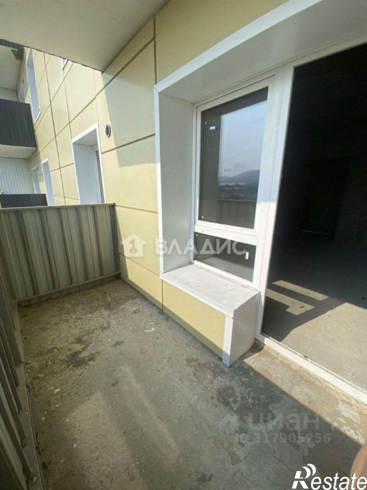 1-комн квартира Улан-Удэ, улица Бабушкина