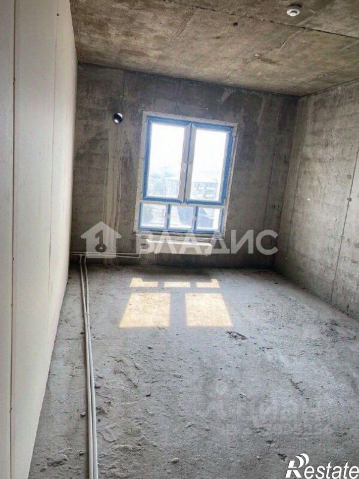 1-комн квартира Улан-Удэ, улица Бабушкина