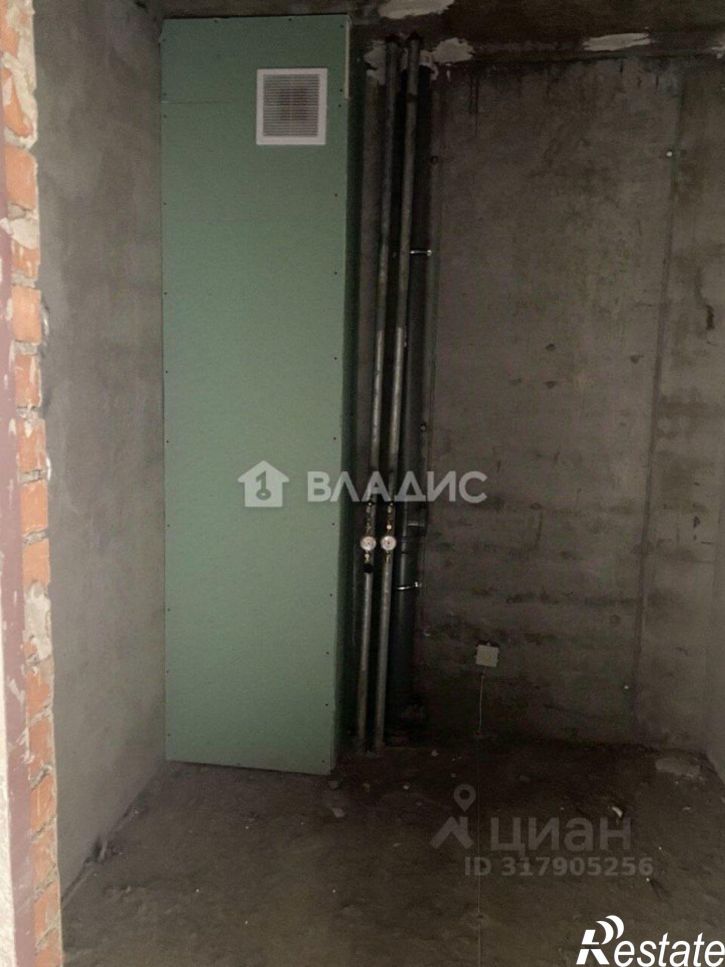 1-комн квартира Улан-Удэ, улица Бабушкина