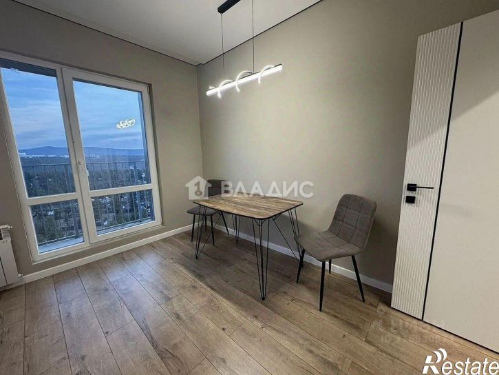 1-комн квартира Улан-Удэ, микрорайон 148А, 2/4