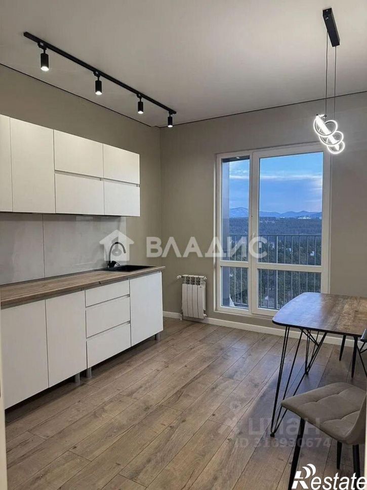 1-комн квартира Улан-Удэ, микрорайон 148А, 2/4