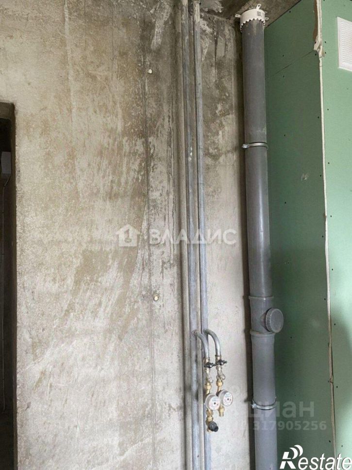 1-комн квартира Улан-Удэ, улица Бабушкина