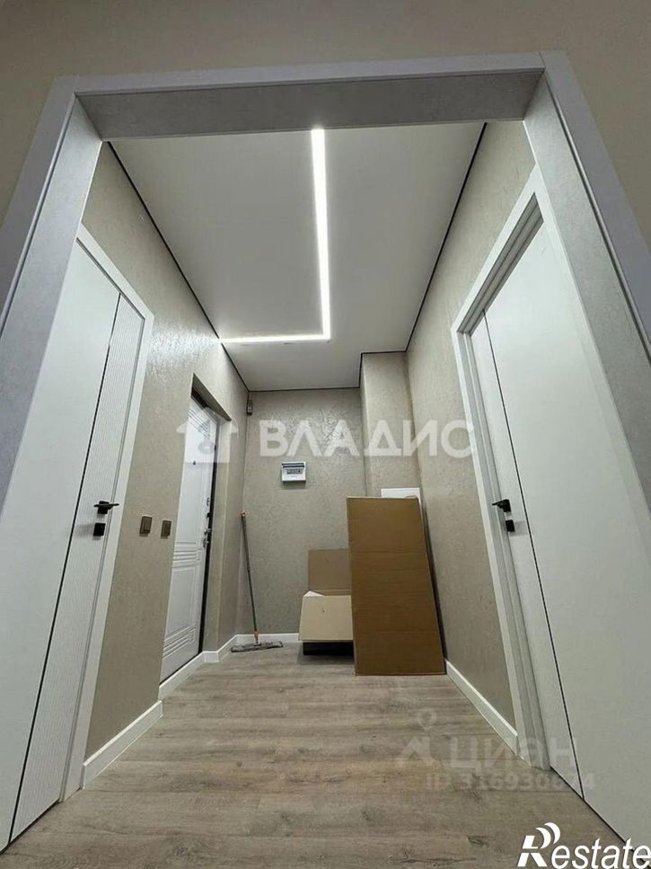 1-комн квартира Улан-Удэ, микрорайон 148А, 2/4