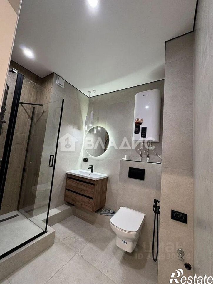 1-комн квартира Улан-Удэ, микрорайон 148А, 2/4