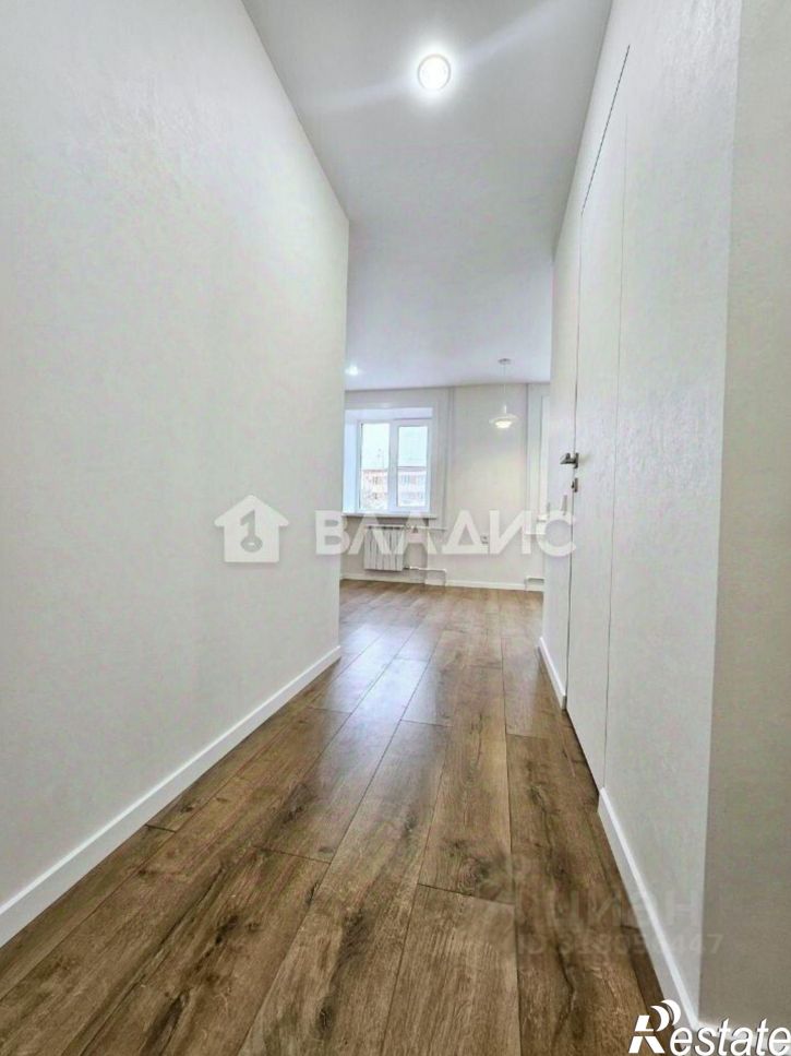 1-комн квартира Улан-Удэ, улица Бабушкина