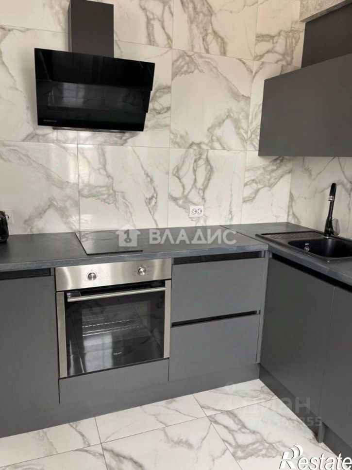 1-комн квартира Улан-Удэ, 104-й микрорайон, 5