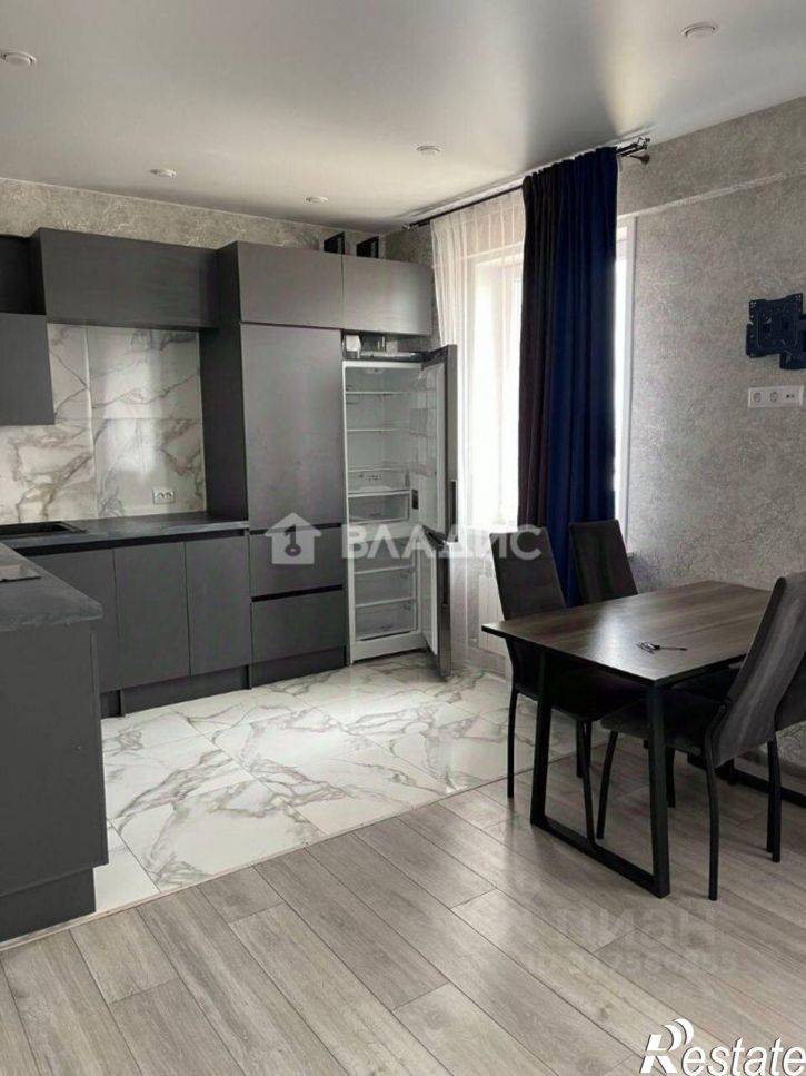 1-комн квартира Улан-Удэ, 104-й микрорайон, 5